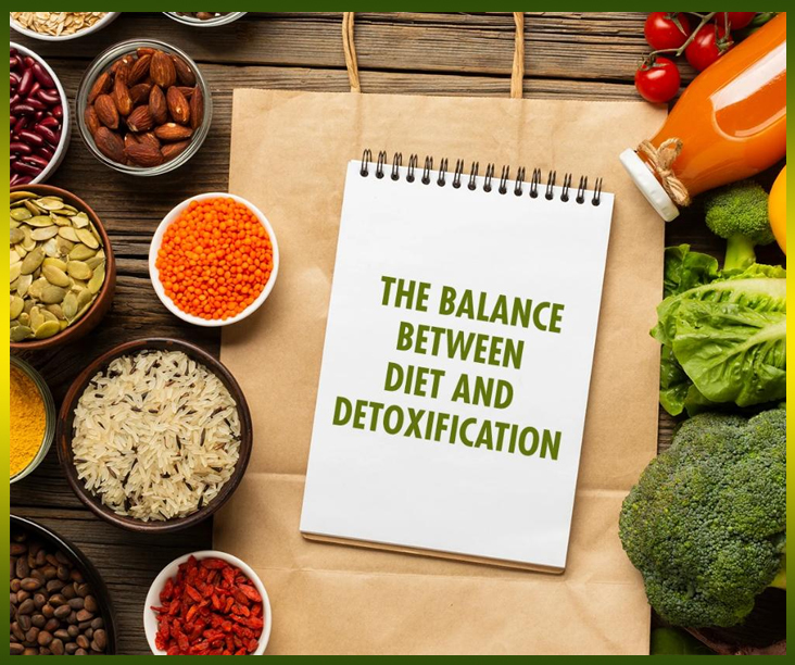 Detoxification