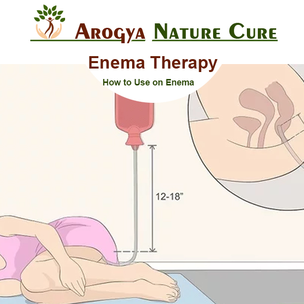Enema Therapy