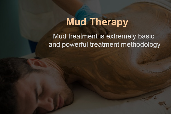 Mud Therapy