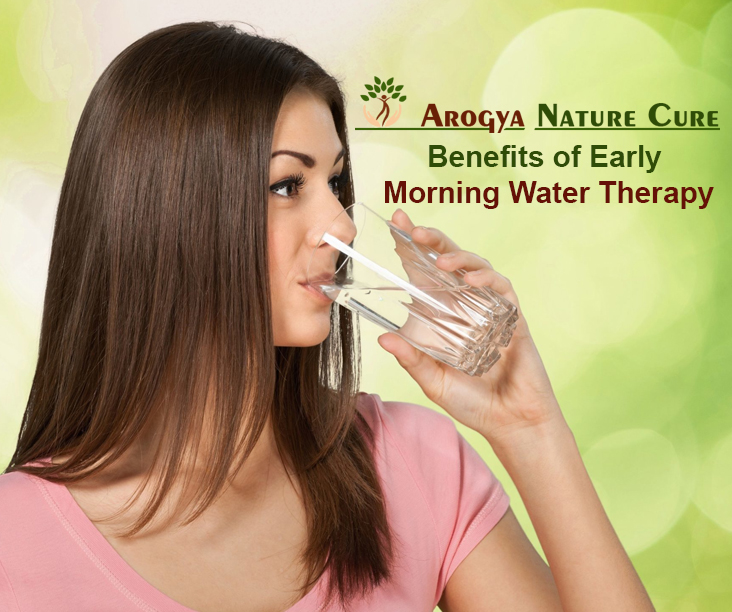 Water Therapy in Delhi view Cost, Book Appointment Online | Arogyanaturecure